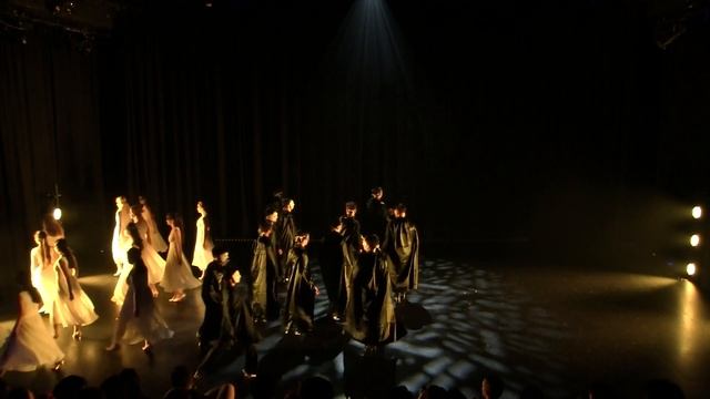 Phantom of the Opera - Yale-NUS Ballroom (Fall 2019) смотреть онлайн