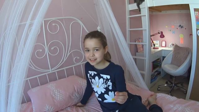 ОБМАНУТЬ ЗУБНУЮ ФЕЮ. КАК ПЕРЕХИТРИТЬ ФЕЮ. Настя GIRL. ВЛОГ смотреть онлайн