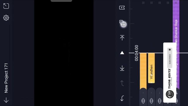Glitter effect ✨ simple tutorial | Alight motion + Node video | Thor edits tutorial смотреть онлайн