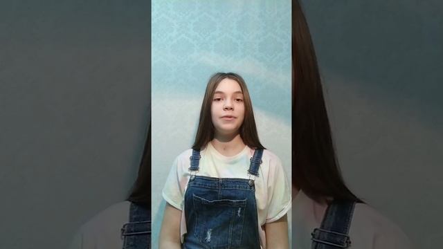 #пушкинскиймарафон Димова Даша, "Сказка о царе Салтане, фрагмент, студия "Чайка", ЦДДЖ смотреть онлайн