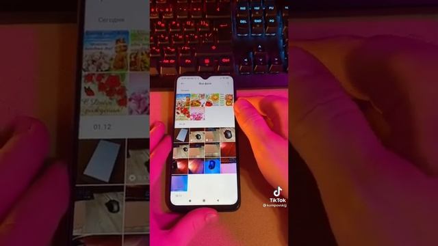 Как правильно настроить свой смартфон и другие полезные советы. смотреть онлайн