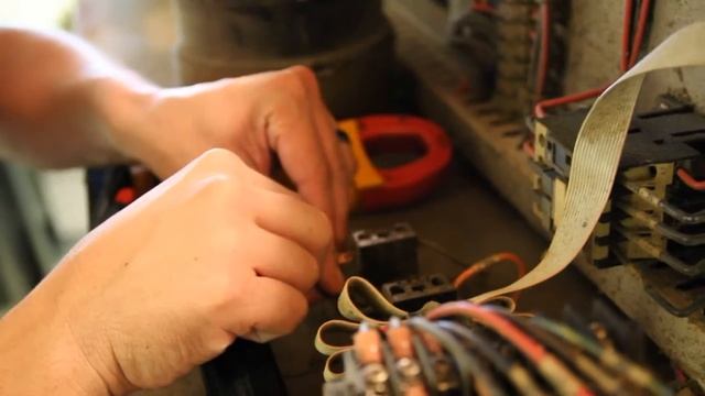 How to diagnose bad switch on conveyor oven tutorial DIY Windy City Restaurant repair tips смотреть онлайн