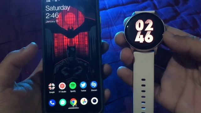 Dizo Watch R problems & bugs Solved | Battery Drainage Fix | How to fix Dizo Watch R Battery issue смотреть онлайн