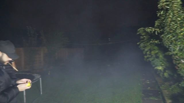 Bonfire Night смотреть онлайн