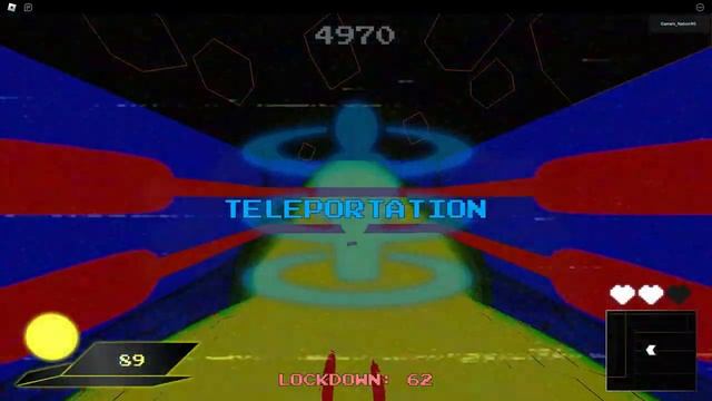 Pac-Dead Level 4 ROBLOX - Full Walkthrough Gameplay (ENDING) смотреть онлайн