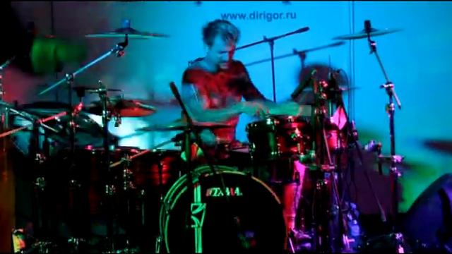 Jeremy Colson - Solo смотреть онлайн
