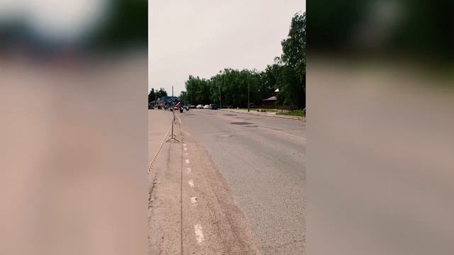 Интервью: Президент Карельского отделения мотоклуба Ночные волки Геннадий Мазов Подводим итоги лета смотреть онлайн