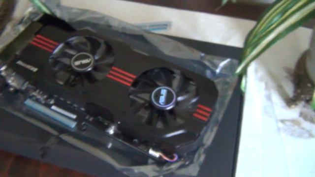 Morfars Mustache - Morfar's new PC build смотреть онлайн