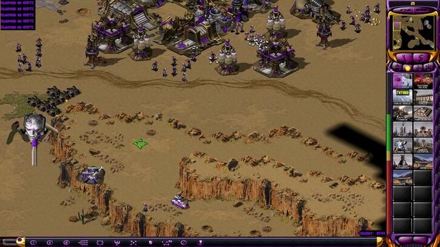 Red Alert 2: Reborn 2.1 [MOD] - 1x1x1 Geass, DurkaRus, RopeR смотреть онлайн