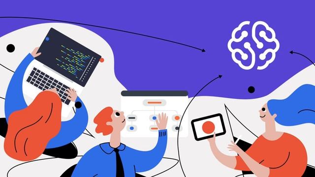 Какой я digital-специалист? Исследование рынка труда. Какая профессия мне подойдет? смотреть онлайн