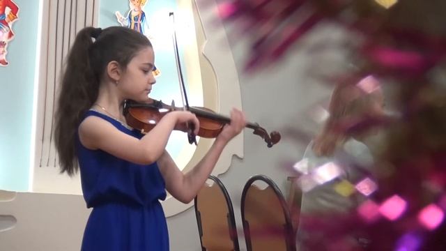 Л.Обер. Тамбурин. смотреть онлайн