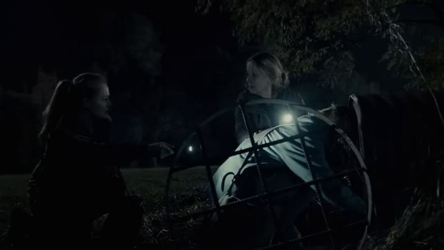 The Silence 2019 Full Movie смотреть онлайн