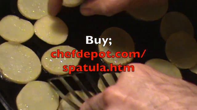 Roasted potatoes with rosemary and garlic | Food Best Recipe смотреть онлайн