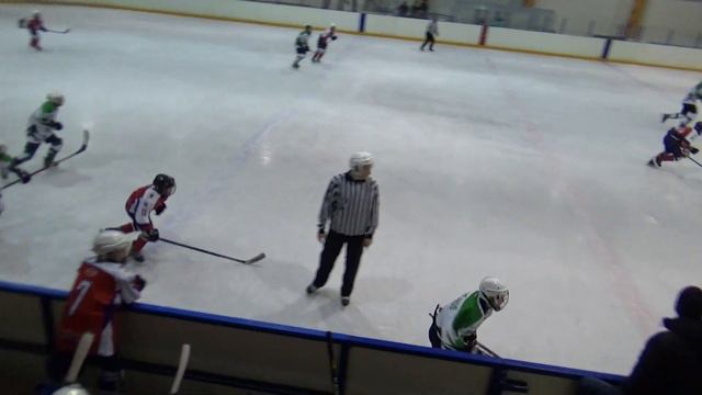 09.03.2019 Олимп КП 2005 - Лачын Актаныш 3 период смотреть онлайн