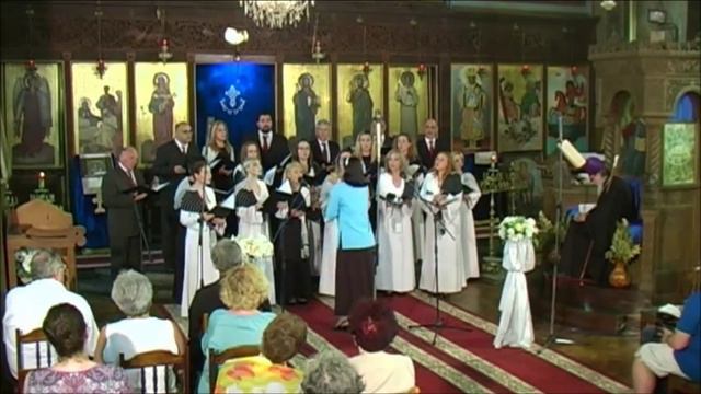 Dobri Hristov - Blagoslovi duse moja gospoda смотреть онлайн