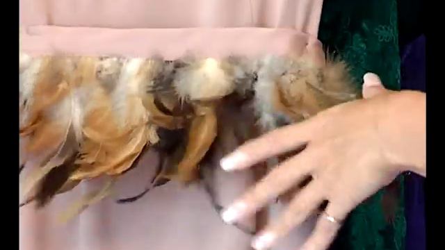 Рубрика "Модный блог": тренды сезона-2013 смотреть онлайн