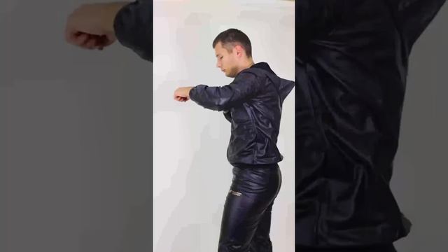 Как похудеть быстро?Идеальное средство для похудения!Костюм сауна ОБЗОР смотреть онлайн