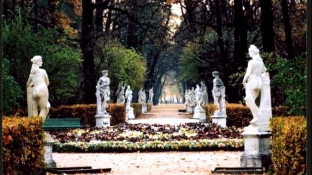 Питер - Столица Мира