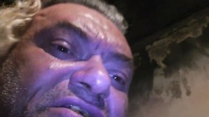 ПРОРОК САНБОЙ: ОБЕЗВОЖЕННАЯ ИСТЕРИКА