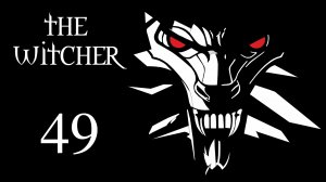 The Witcher / Ведьмак - Званный прием у Леуваардена - Прохождение игры [#49] | PC (2016 г.)
