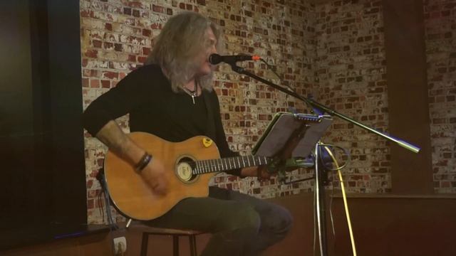 Алексей Марковников - Ящик смотреть онлайн