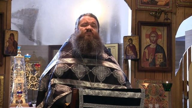 О вере и исцелении от нечистых духов смотреть онлайн