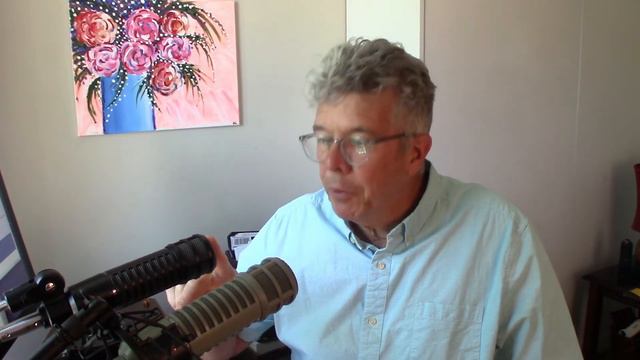 ElectroVoice RE20 vs RE320 conclusion смотреть онлайн