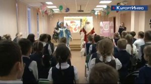 Акция Полицейский Дед Мороз