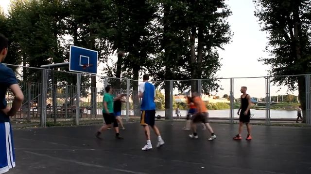 ВИДЕО ОБЗОР КРОССОВОК - NIKE HYPERDUNK 2016 LOW - Contest by WTS #5 смотреть онлайн