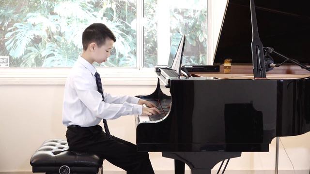 Merry Christmas Mr Lawrence - Alric piano смотреть онлайн