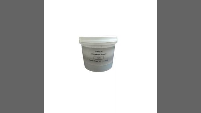 Solder Paint Grade C смотреть онлайн