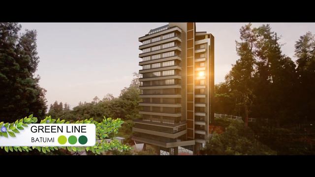 Georgia | Batumi GreenLine
