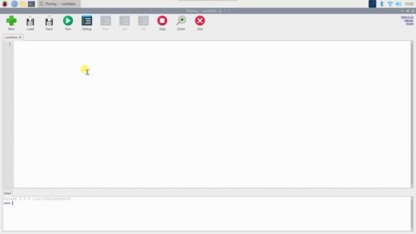 Telegram Bot on Raspberry Pi OS Using Raspberry Pi 4 Model B [BM]