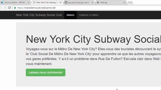 How to Use the Globalization Pipeline Maven Plugin смотреть онлайн