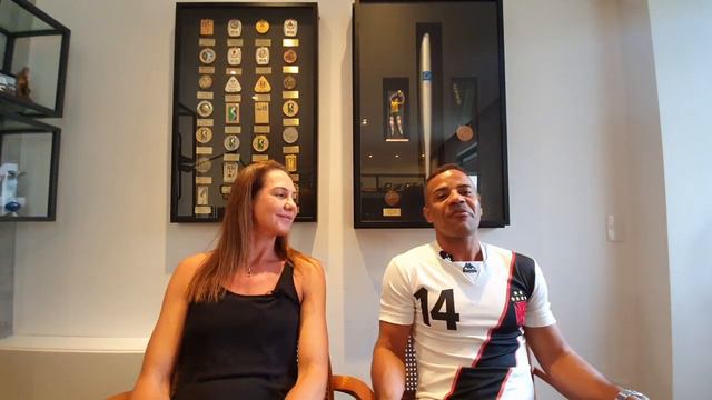 Segundinha de 1a - A história da Superliga 2000/2001- Os Confrontos Entre Vasco Vs. Flamengo. смотреть онлайн