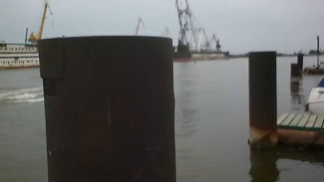 Мой первый заезд в этом году SEA DOO XP 787....... смотреть онлайн