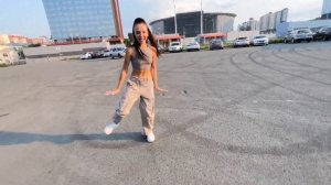 Galibri & Mavik - Лампочки - Танец (jeny_miki)