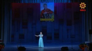 Марта Зайцева - Тăван кĕтес (Владимир Захаровăн)