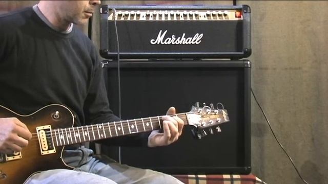 Marshall 8200 смотреть онлайн