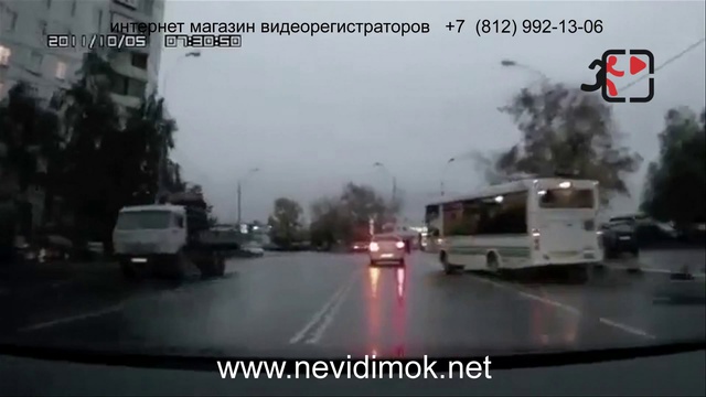 Вот к чему приводит спешка смотреть онлайн