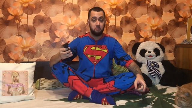 Любовный эксперт / ПАРОДИЯ смотреть онлайн