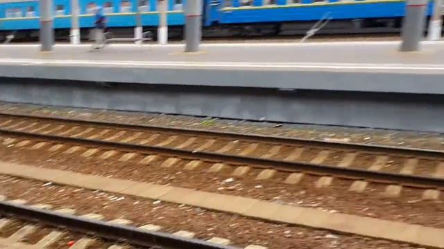 Аэроэкспресс на Киевском вокзале смотреть онлайн