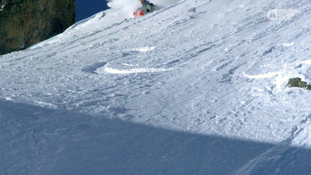 FREERIDE WORLD TOUR | TOP 10 BACKFLIPS ALL TIME
