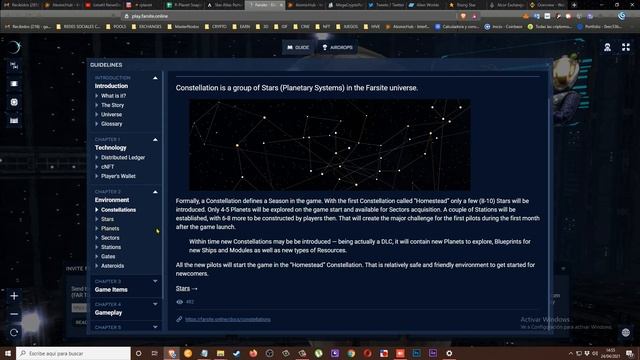 FARSITE. Hay que entrar ahora. Gratis ahora. ESPECTACULAR! Naves espaciales en 3D. смотреть онлайн