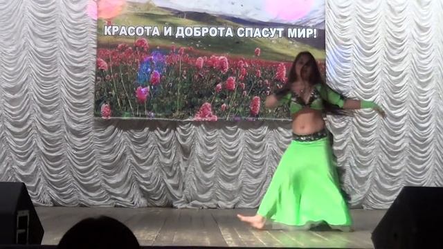 Школа-театр танца "Джаянти",г.Кисловодск. смотреть онлайн