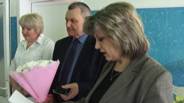 В международный женский день – 8-ое марта в Кузбассе родились 65 детей: 36 мальчиков и 29 девочек смотреть онлайн