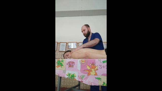 Силовой массаж влог смотреть онлайн