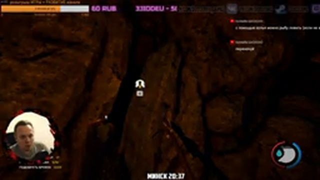 The FOREST 1.0 прохождение основного сюжета на русском.DodixBro Games.Обзор.Стрим.Форэст смотреть онлайн