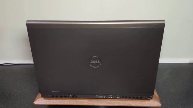 Refurbished Dell Precision M4800 2.5Ghz core i5-4200M Laptop 4 GB Ram 15.6" win10 500 GB hdd смотреть онлайн