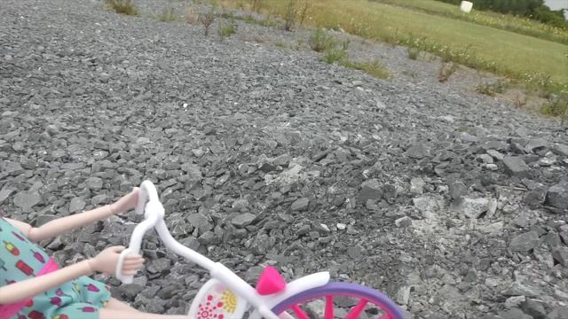 The Boo Boo Story from Elsie and Annie смотреть онлайн